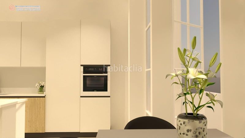 Foto b7761659-2795-4d12-88c7-ae2e48a65e69. Piso  con terraza y vistas panorámicas al mar y la tramuntana en Palma de Mallorca