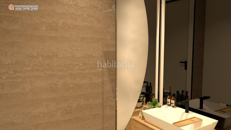 Foto bf0b8fc1-9daf-41fd-8e85-0a67bbf25a74. Piso  con terraza y vistas panorámicas al mar y la tramuntana en Palma de Mallorca