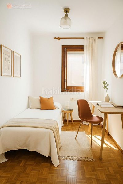 Foto eb02d72a-0a55-4698-bc41-3ba292bc1137. Piso  con terraza y vistas panorámicas al mar y la tramuntana en Palma de Mallorca