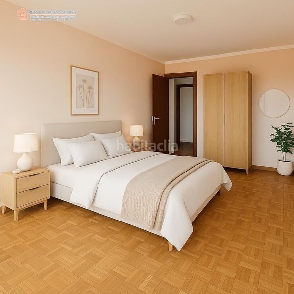 Foto ee3cf40d-ae5e-4250-8952-9182974e156e. Piso  con terraza y vistas panorámicas al mar y la tramuntana en Palma de Mallorca