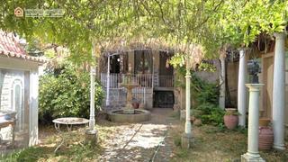 Bauernhof  Carrer mar, de sa. Exclusiva planta baja con jardín en sóller