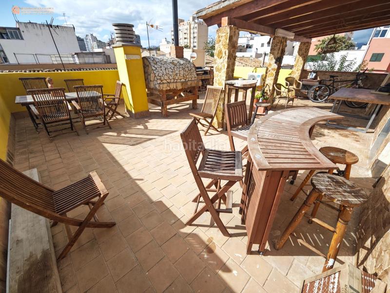 Foto 081325ad-47d7-49e8-ae16-f3dc05319a81. Pis amb aparcament a La Soledat Sud Palma de Mallorca