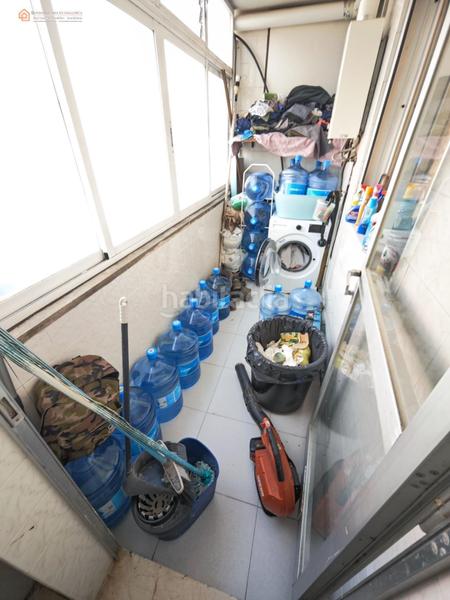 Foto 0eb3eeee-eebe-4ab3-a70d-d43555fa753c. Pis amb aparcament a La Soledat Sud Palma de Mallorca