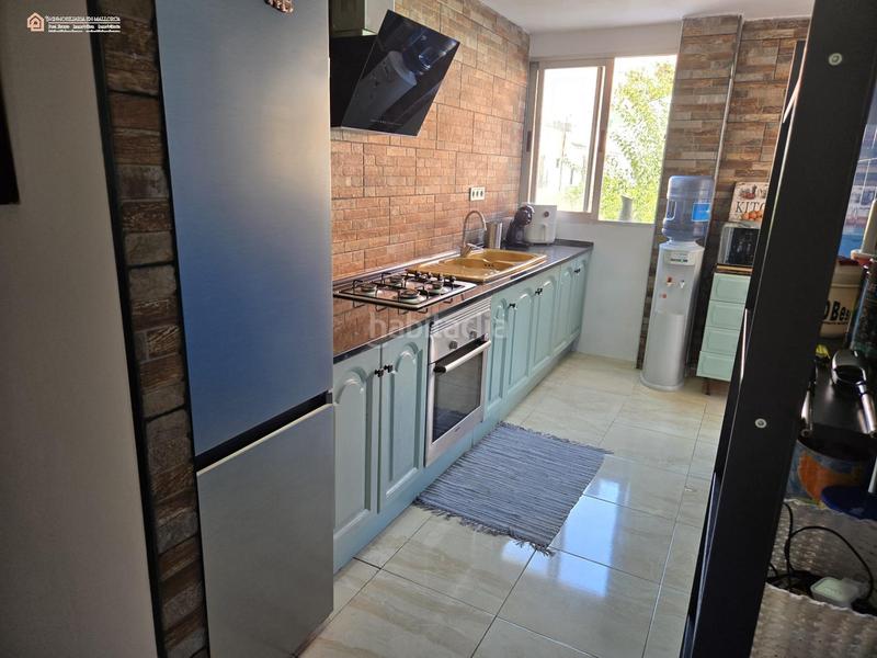 Foto 128d3718-7156-4021-88b3-2534be55a3cd. Pis amb aparcament a La Soledat Sud Palma de Mallorca