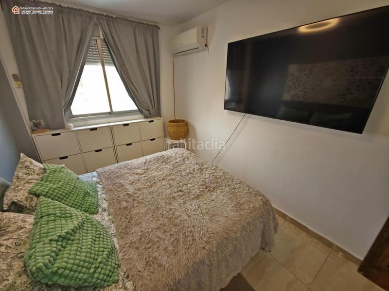 Foto 439f150c-a0fd-4564-8402-1934f2e860ce. Pis amb aparcament a La Soledat Sud Palma de Mallorca