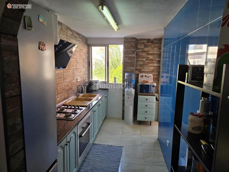 Foto 4e38d507-f372-4b8b-b119-a02886cfee55. Pis amb aparcament a La Soledat Sud Palma de Mallorca