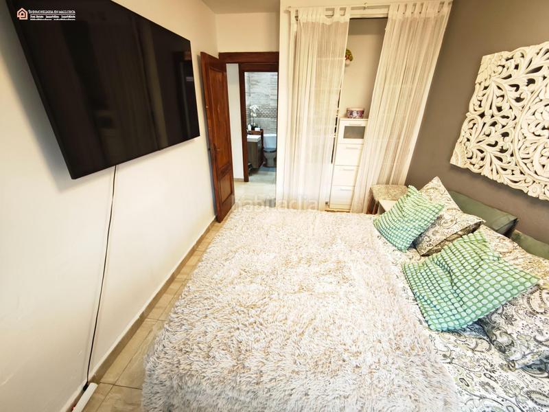 Foto 6bf54d44-93fe-4169-a8b7-0e247e832d58. Pis amb aparcament a La Soledat Sud Palma de Mallorca