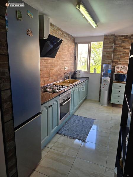 Foto 6c5eacf1-9aa5-460b-869e-2a2745247e2c. Pis amb aparcament a La Soledat Sud Palma de Mallorca