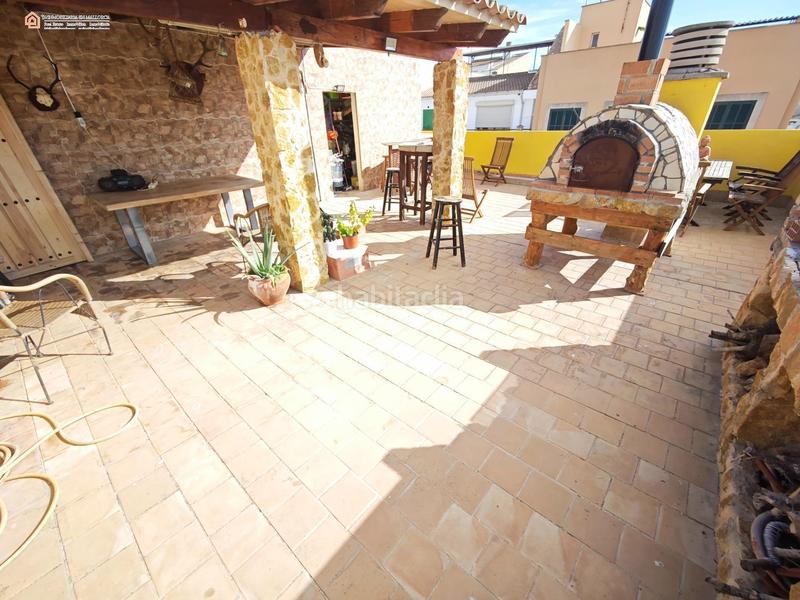 Foto 72803f1f-ca06-4733-a41a-cfd5e9e7fb53. Pis amb aparcament a La Soledat Sud Palma de Mallorca