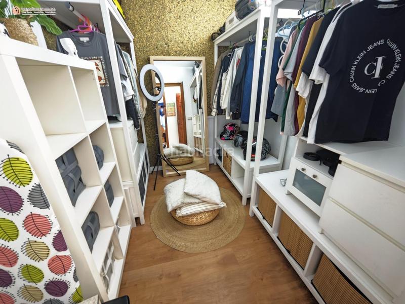 Foto 73819766-9794-4af6-9319-dfbff0d3118d. Pis amb aparcament a La Soledat Sud Palma de Mallorca