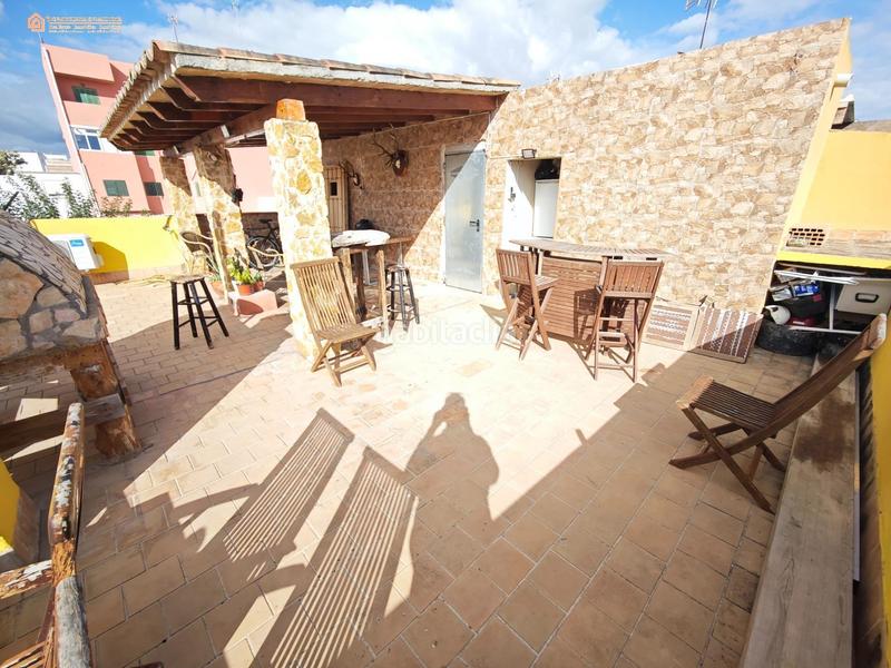 Foto b0debb5d-1d45-4973-a86d-9b56d160a5af. Pis amb aparcament a La Soledat Sud Palma de Mallorca