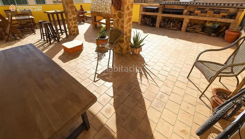 Foto fbb69811-5842-4a62-b995-d08dd1affb3a. Pis amb aparcament a La Soledat Sud Palma de Mallorca