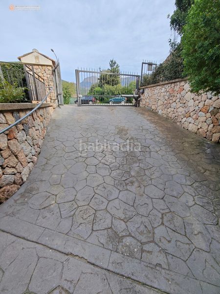 Foto 0331c5d3-e788-4a11-811b-2e2e091daf2e. Aparcament cotxe a carretera de palma al port de Sóller 45 a Sóller