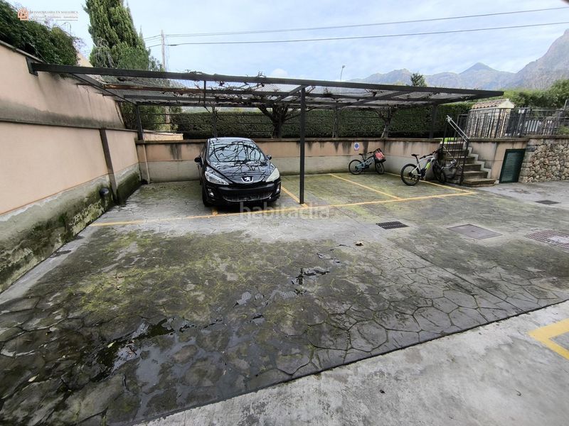 Foto 1437c889-9eee-4d12-801c-938bcfef21e0. Aparcament cotxe a carretera de palma al port de Sóller 45 a Sóller