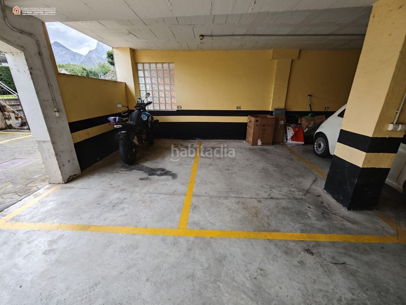 Foto 3522aa21-5e65-4be2-91cd-4b43bb8b64d4. Aparcament cotxe a carretera de palma al port de Sóller 45 a Sóller