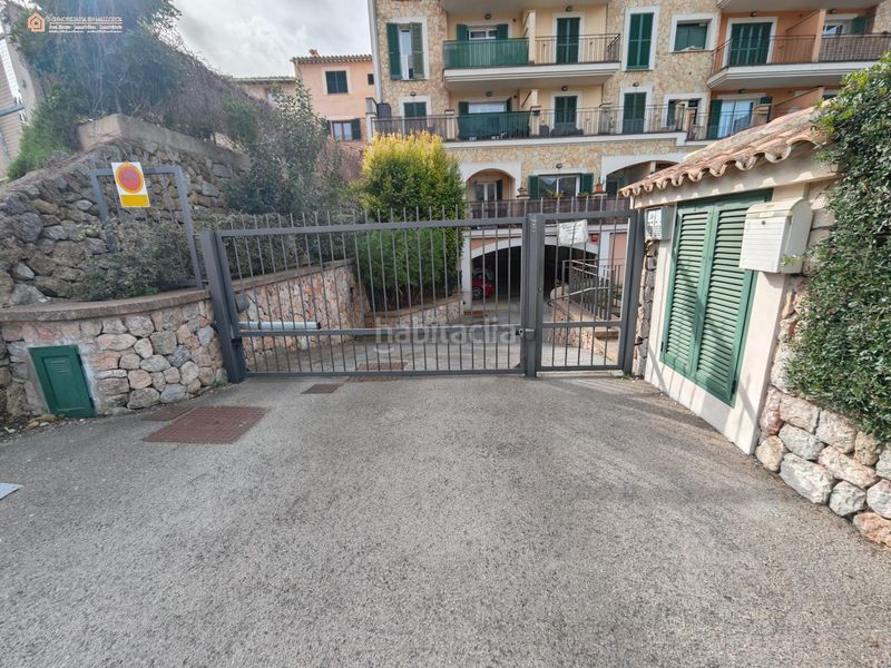 Foto 5f01fa77-4789-42bd-b072-b2ef33c6665a. Aparcament cotxe a carretera de palma al port de Sóller 45 a Sóller
