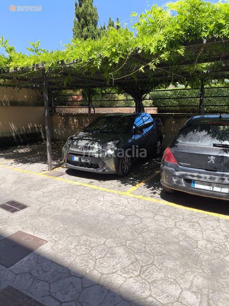 Foto 8b5f8ac8-5aed-46e7-99b6-95f84e95dd5b. Aparcament cotxe a carretera de palma al port de Sóller 45 a Sóller