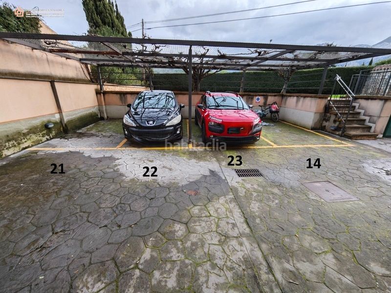 Foto 939ddab0-d49a-4a96-9b9b-29c92d60827a. Aparcament cotxe a carretera de palma al port de Sóller 45 a Sóller