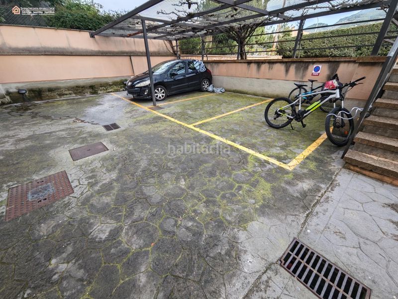 Foto 93e14f08-c855-48a0-af03-ad5cb8847583. Aparcament cotxe a carretera de palma al port de Sóller 45 a Sóller