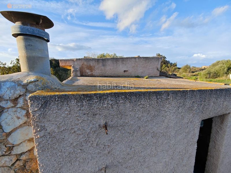 Foto 58ea2d63-d4c6-4d3d-b4d3-b983cc998a8c. Casale in Capdepera 12 in Capdepera poble Capdepera