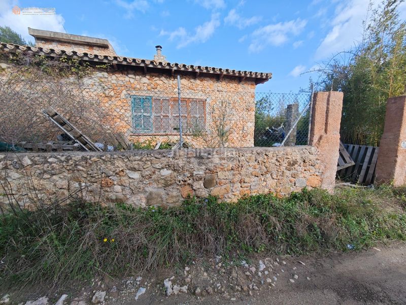 Foto 9ef35941-6f07-4c45-b47a-18012b76514b. Casale in Capdepera 12 in Capdepera poble Capdepera