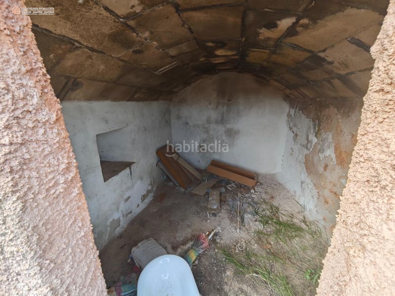 Foto e6c6a8f3-6b50-47c5-8c81-3955fa41c420. Masia a Capdepera 12 a Capdepera poble Capdepera