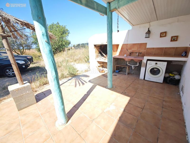 Foto 24da2abc-b1a3-4a08-956b-e19494c19313. Terreny residencial a Campos poble Campos