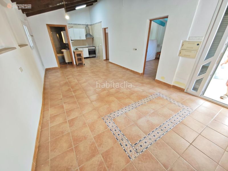Foto 9bac1b88-77e9-40d6-b69d-c91a72480b07. Terreny residencial a Campos poble Campos