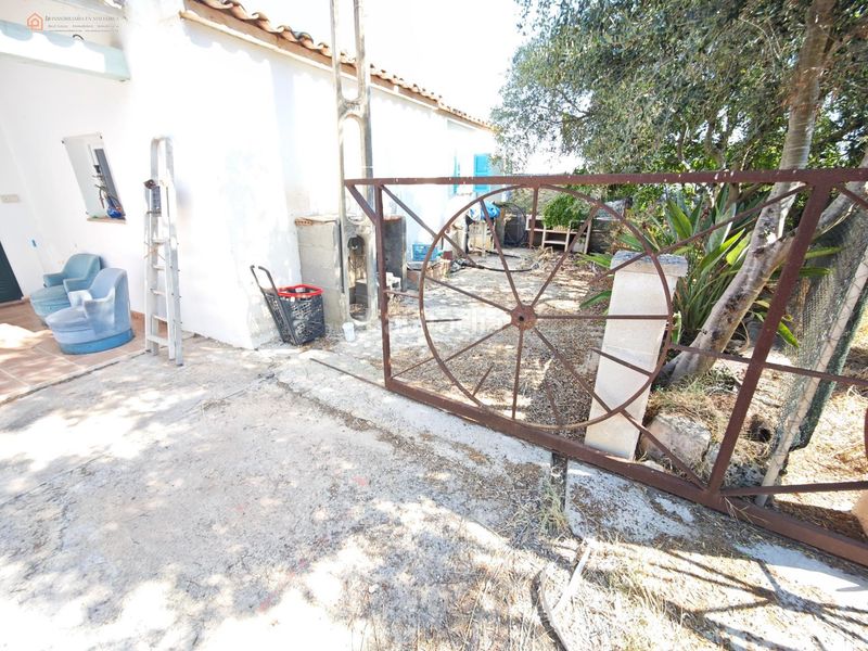 Foto c85e411b-64a4-4439-8cee-fe5dbd50aa3f. Terreny residencial a Campos poble Campos
