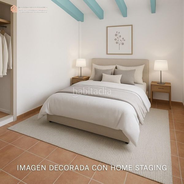 Foto d4ccaf1e-e65e-4e52-9372-616992a9ca34. Terreny residencial a Campos poble Campos
