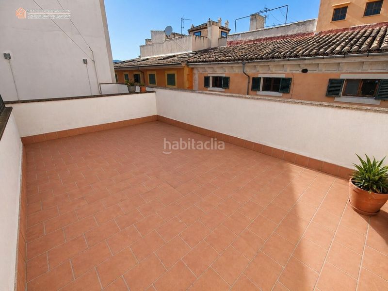 Foto 9c32cb14-adff-4e1b-95ce-46af6986fb70. Pis amb calefacció a La Missió Palma de Mallorca