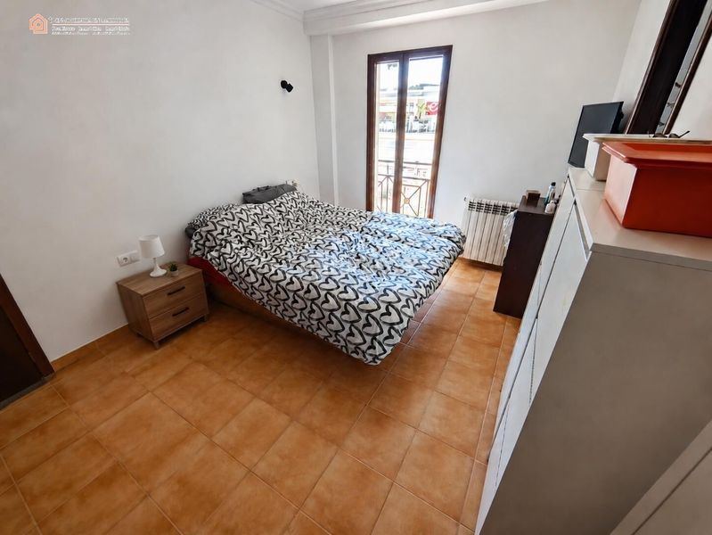Foto 12998e67-3ccd-4a15-9718-c980c5a54b07. Appartamento con riscaldamento parcheggio in Cala Ratjada Capdepera