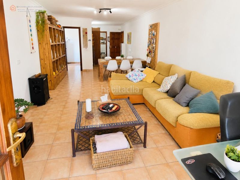 Foto 4a38e203-ac85-449e-852a-a25736b06c25. Appartamento con riscaldamento parcheggio in Cala Ratjada Capdepera