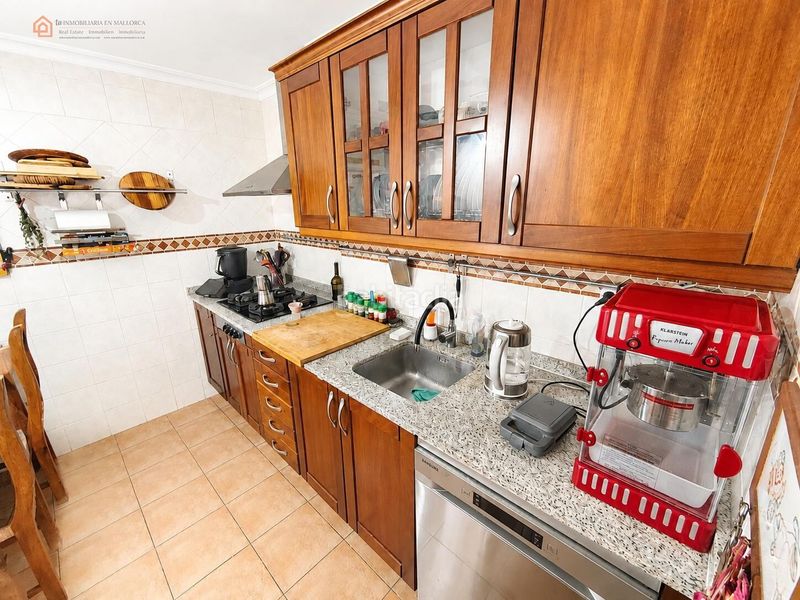 Foto 7f06f9af-2b60-490a-94da-e768677a016d. Appartamento con riscaldamento parcheggio in Cala Ratjada Capdepera