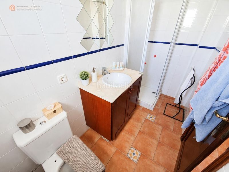 Foto 8c0fd90a-591d-49b7-98ef-2ada31459f5d. Appartamento con riscaldamento parcheggio in Cala Ratjada Capdepera