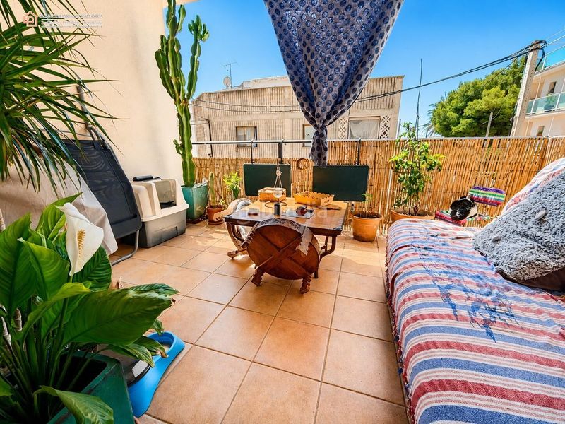 Foto 90e2b580-7f07-415c-ad8f-ad5f91f21c84. Appartamento con riscaldamento parcheggio in Cala Ratjada Capdepera