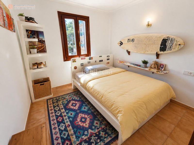 Foto a346512a-1ec2-4e9d-90ba-b6d4e78a5159. Appartamento con riscaldamento parcheggio in Cala Ratjada Capdepera
