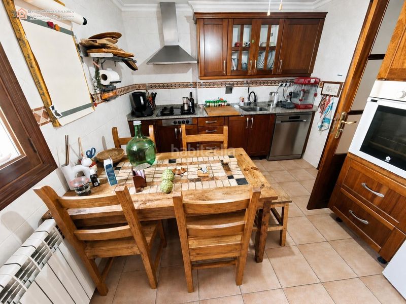Foto a89d0dee-1384-48b4-afd8-fdc569ddbb7a. Flat with heating parking in Cala Ratjada Capdepera