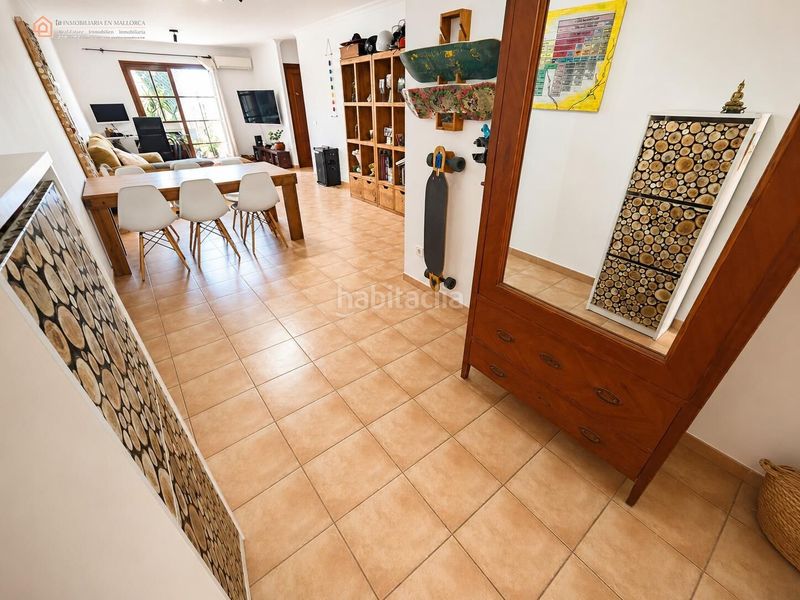 Foto bdc506ce-b4b4-4085-9d11-21c8c024076f. Appartamento con riscaldamento parcheggio in Cala Ratjada Capdepera