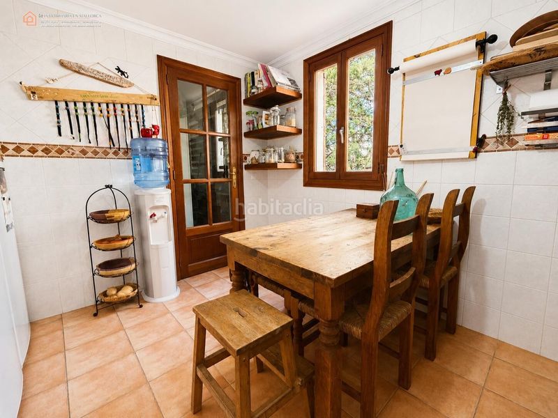 Foto e35f8634-1ef8-427c-8b3d-886c2fdce46e. Appartamento con riscaldamento parcheggio in Cala Ratjada Capdepera