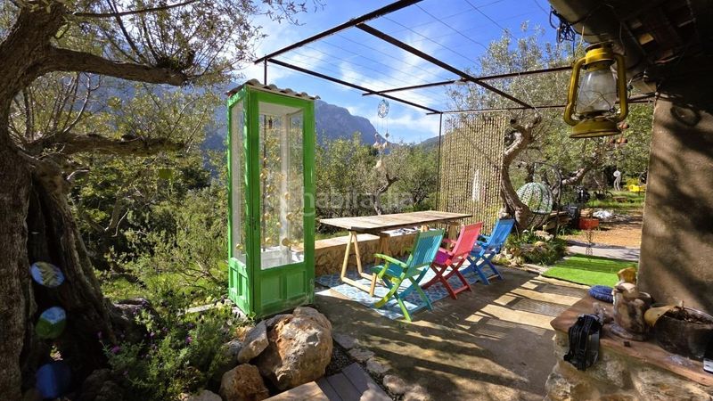 Foto 7a0207bd-9463-4e16-900e-cfb4137f7283. Mas dans Sóller