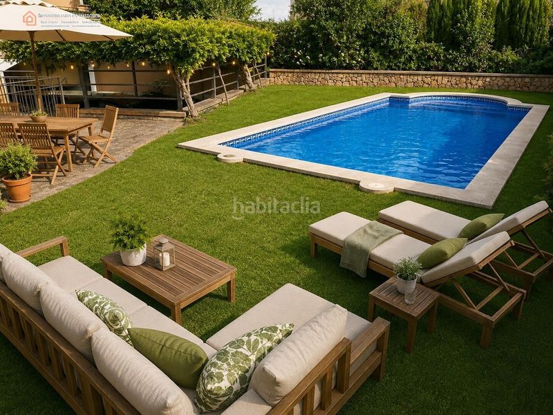 Foto 7eb05adc-eb85-4c5d-80b9-af7c082c76f6. Planta baixa amb aparcament piscina a Sóller