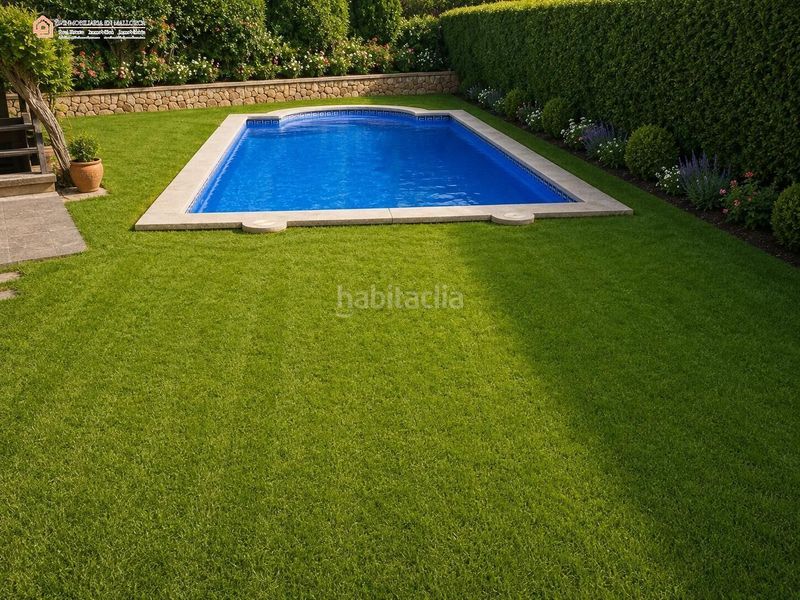 Foto ad9390b9-3bb5-4897-b253-3ce6fad6db2e. Erdgeschoss mit parking pool in Sóller