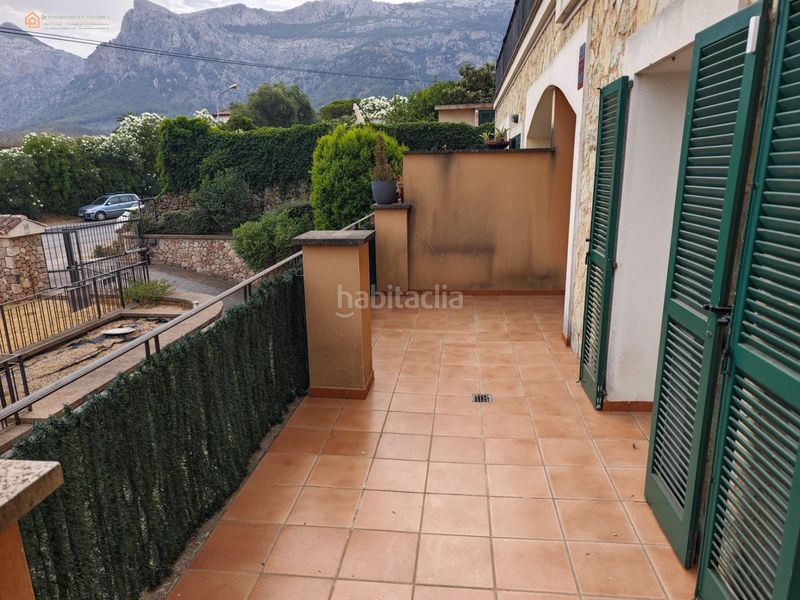 Foto c892ad7c-e730-4b27-9c8a-eb35d8d6f57b. Erdgeschoss mit parking pool in Sóller