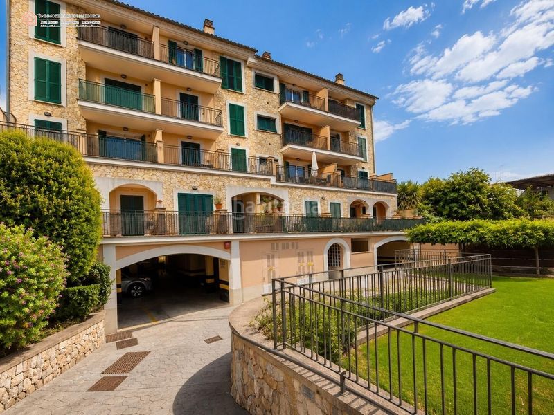 Foto dd51426e-9aed-40c7-bdaa-65bf02c4f5bf. Erdgeschoss mit parking pool in Sóller