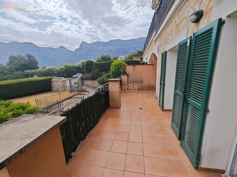 Foto e2cd91e9-8490-4414-bfe2-6107d9b16506. Erdgeschoss mit parking pool in Sóller