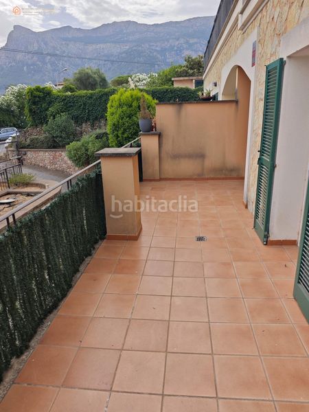 Foto e91df614-6dfd-4b81-82bb-800123342e38. Erdgeschoss mit parking pool in Sóller