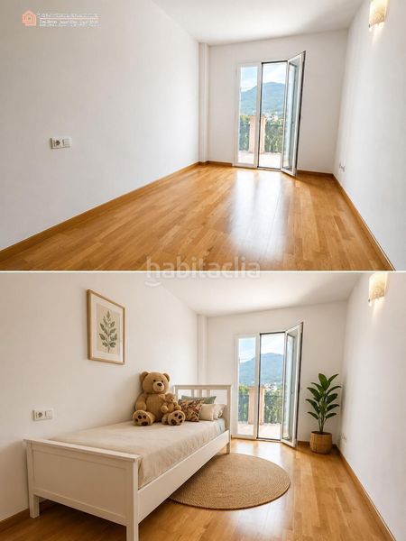 Foto ea7b3628-b3d9-43a0-a4e0-a6d7b75594e9. Erdgeschoss mit parking pool in Sóller