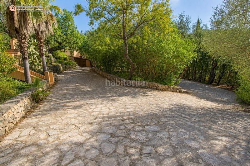 Foto ddb4eb20-c273-46cb-84ae-5fe154285ff9. Masia amb calefacció aparcament piscina a Bunyola