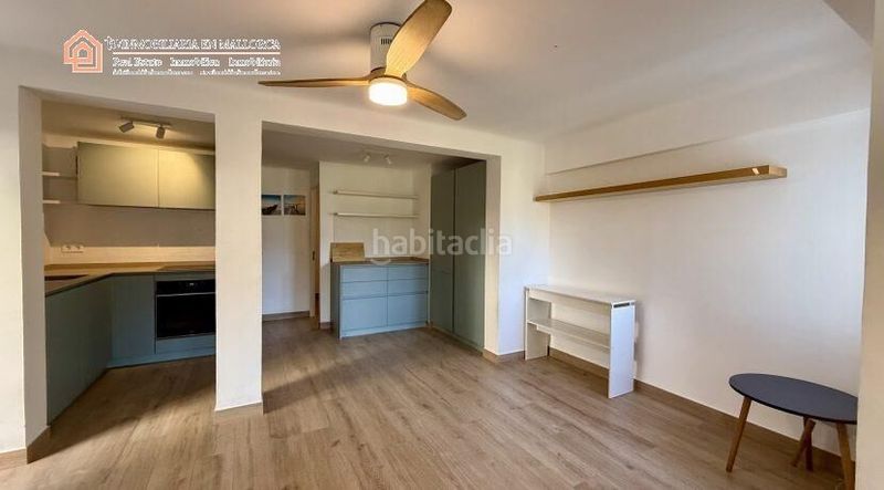 Foto 01660f45-25b5-4f0a-8718-01aeddd20a0b. Appartement mit heizung in Sóller